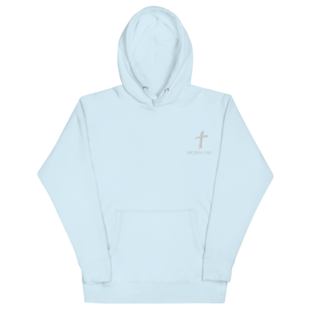 Jeremiah 29:11 Hoodie