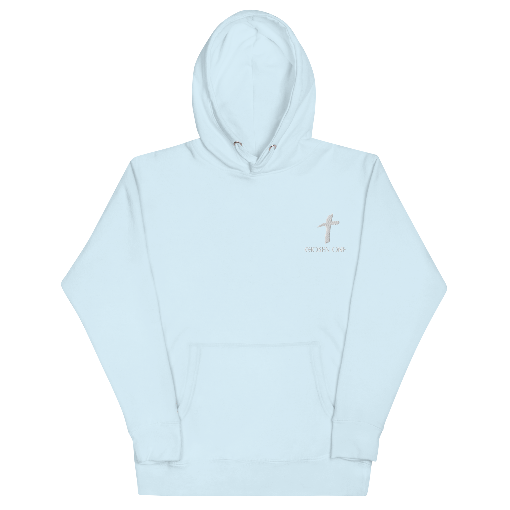 Jeremiah 29:11 Hoodie