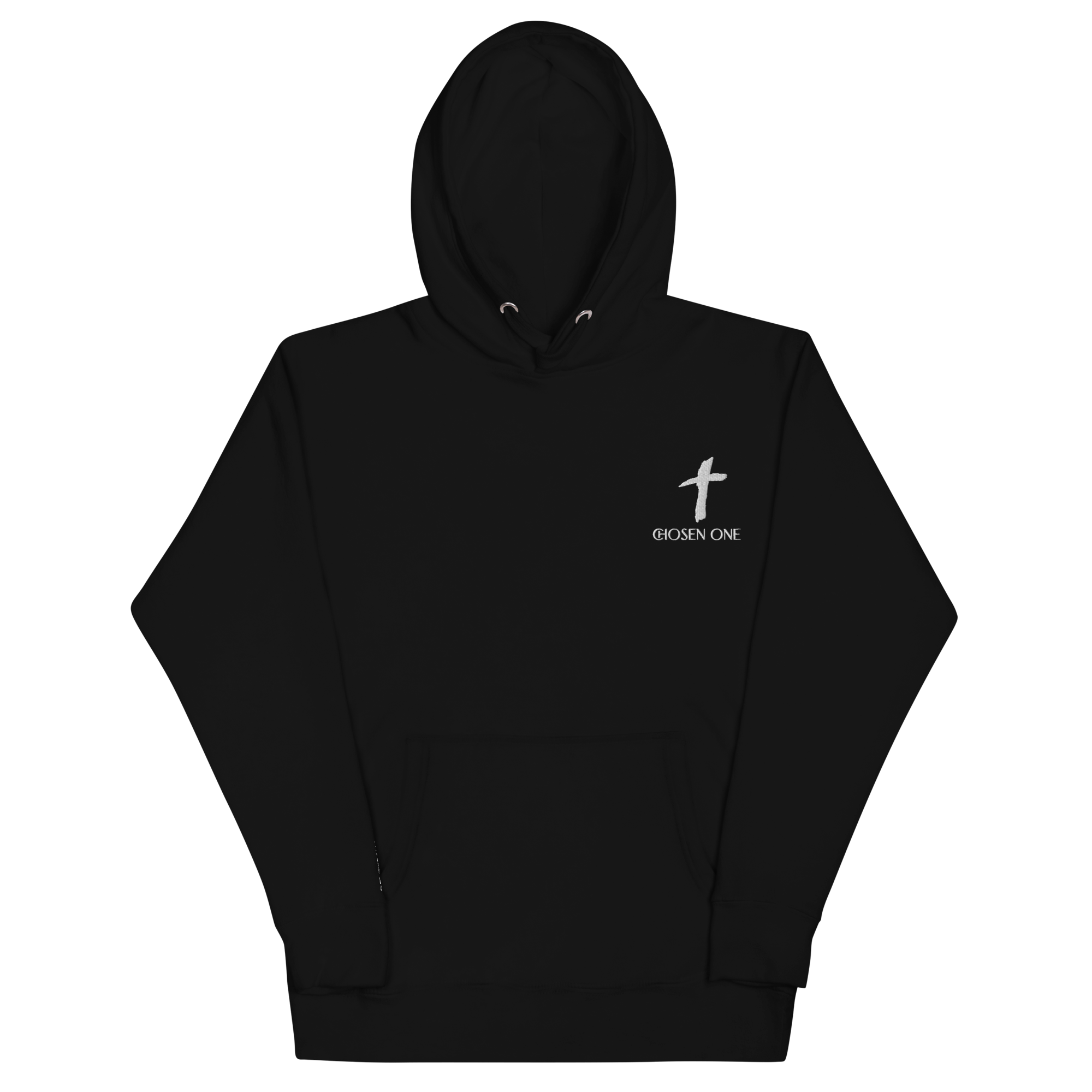 Jeremiah 29:11 Hoodie