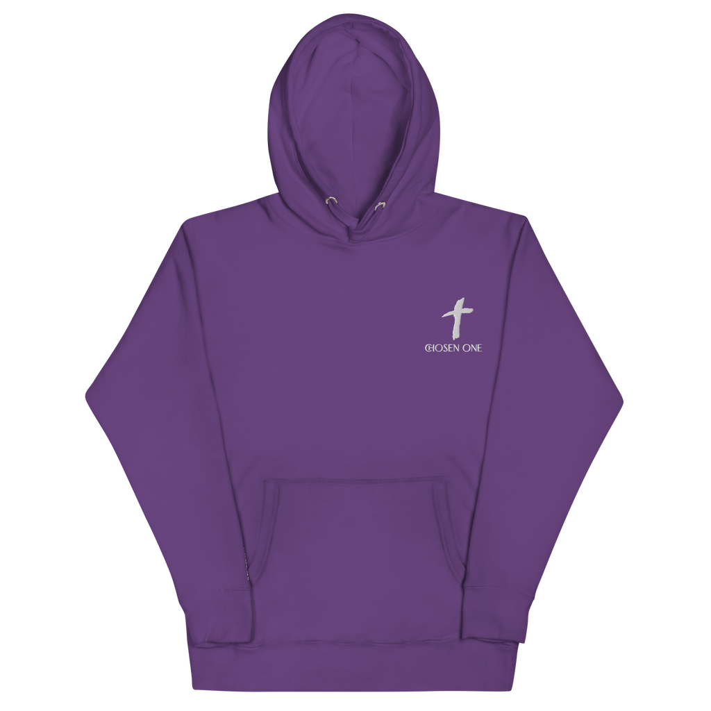 Jeremiah 29:11 Hoodie