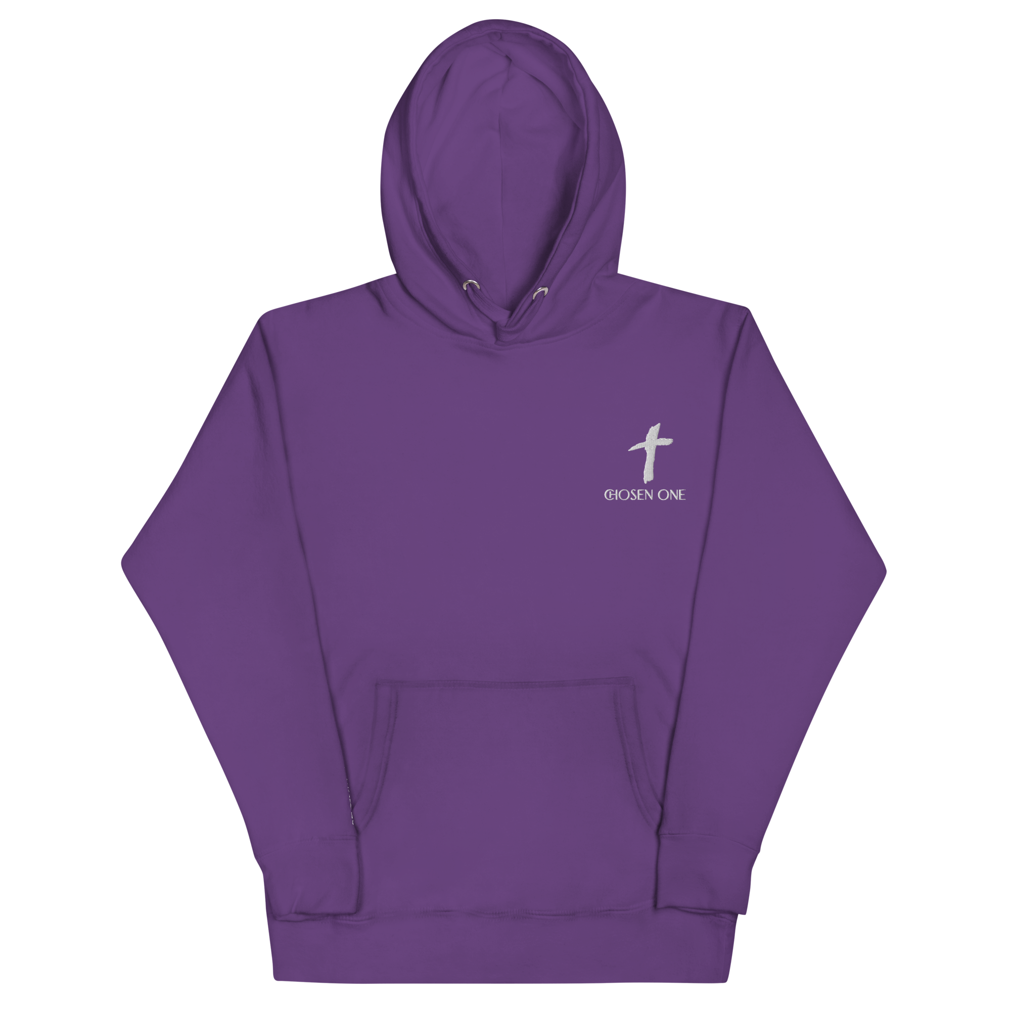 Jeremiah 29:11 Hoodie