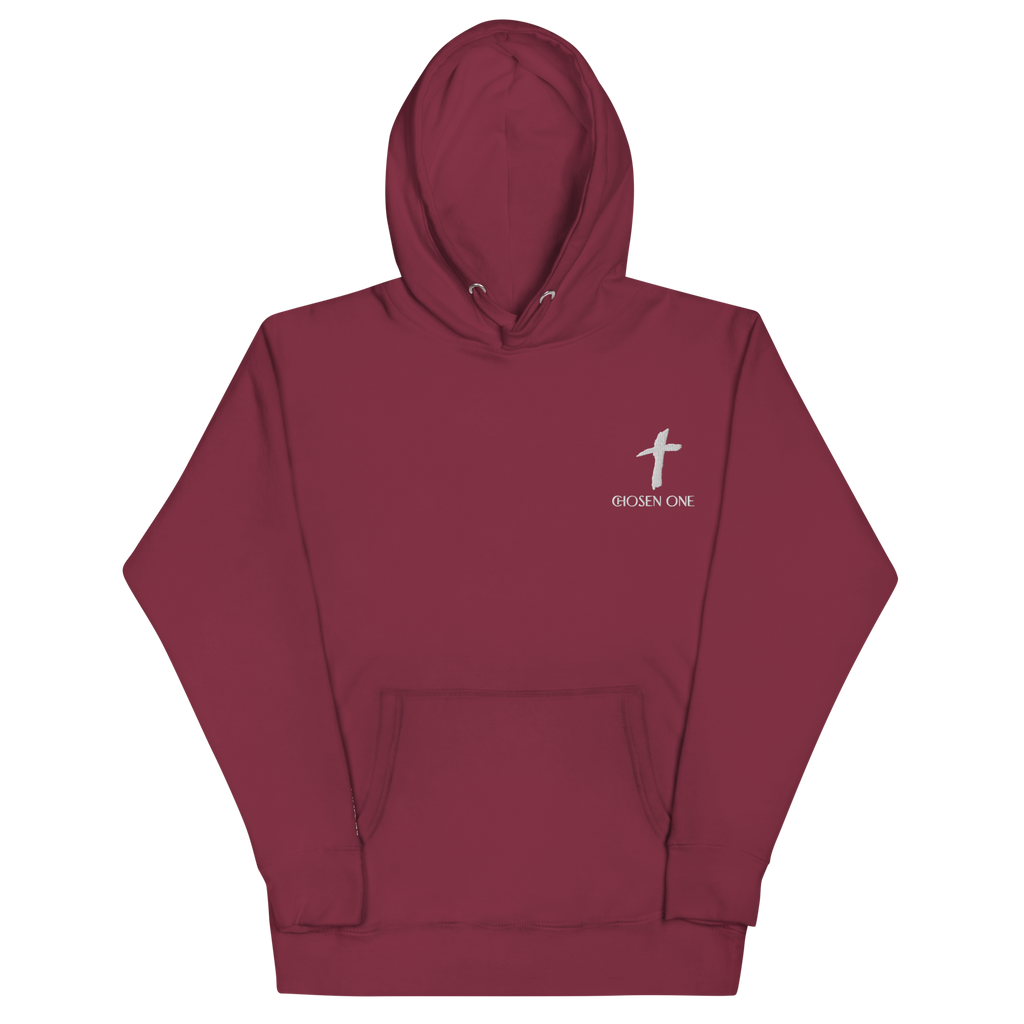 Jeremiah 29:11 Hoodie