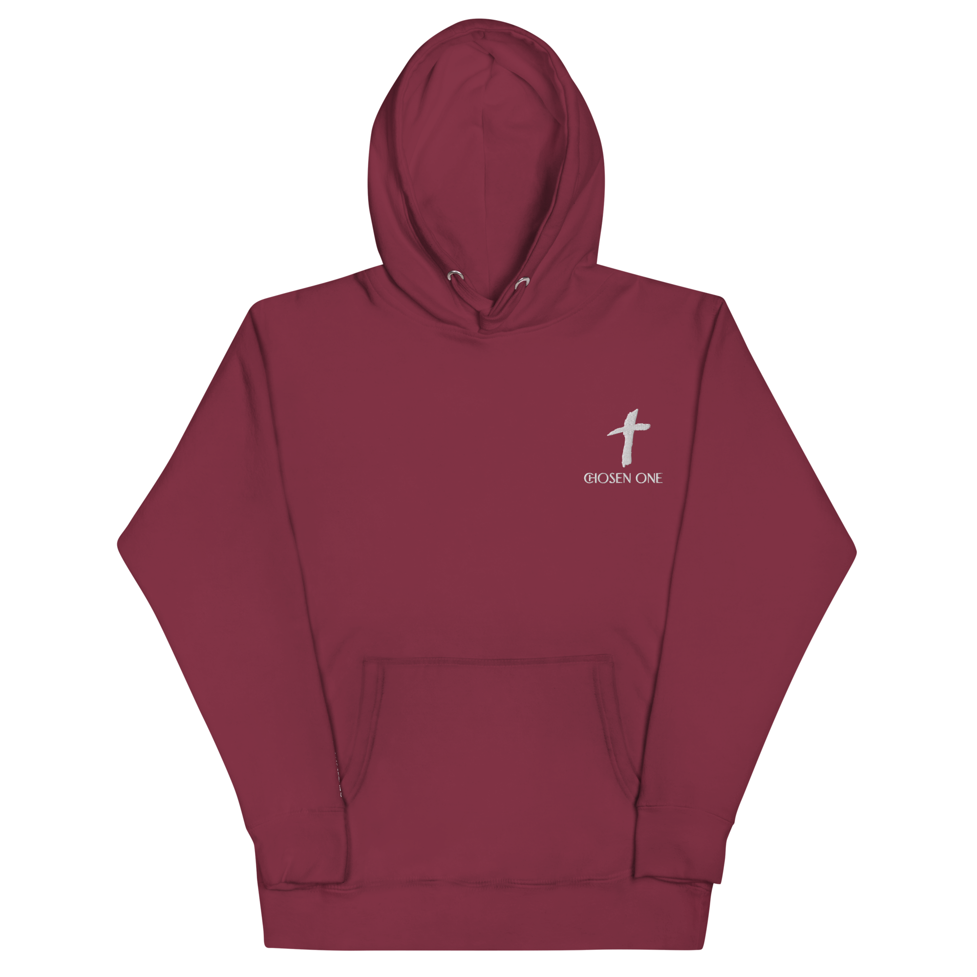 Jeremiah 29:11 Hoodie