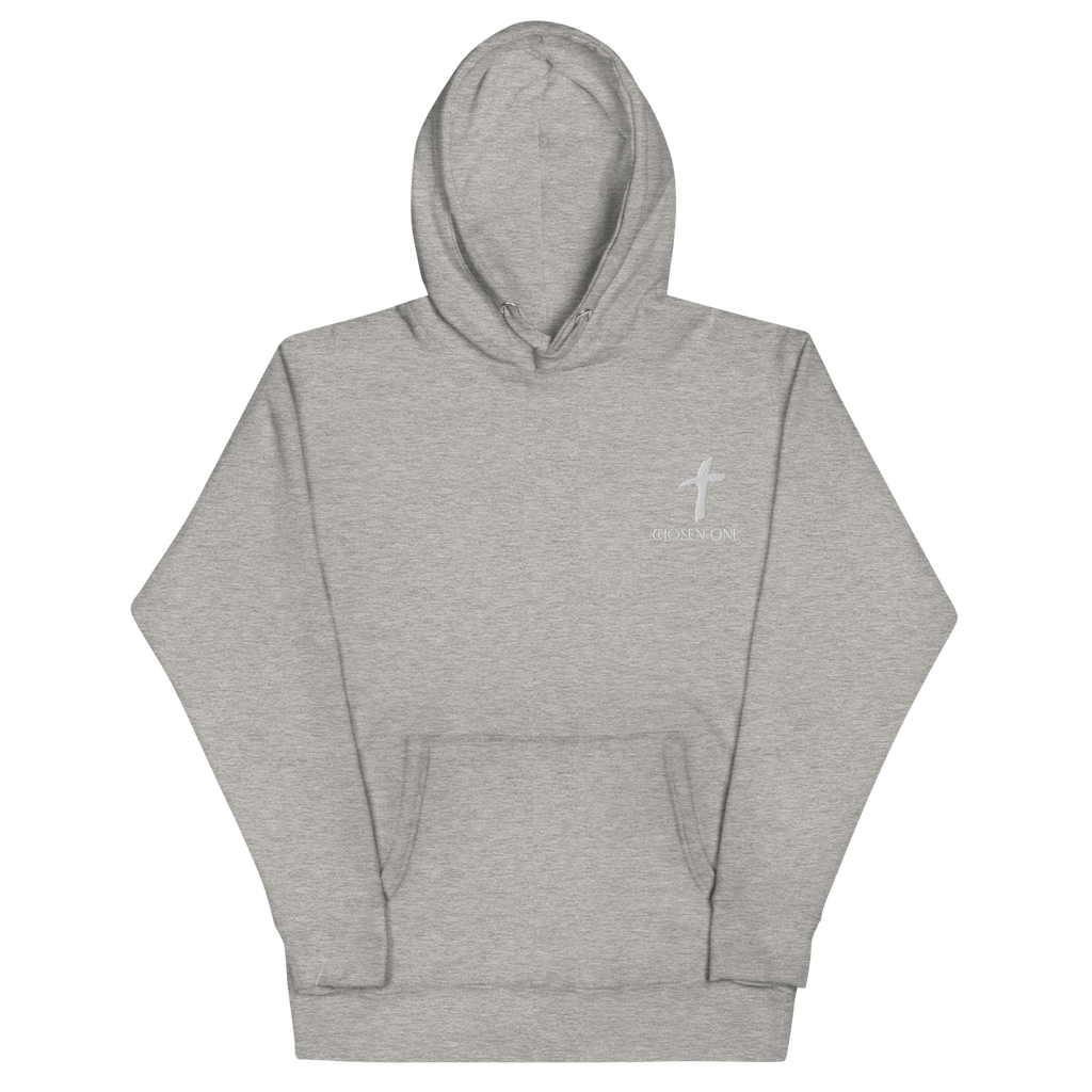 Jeremiah 29:11 Hoodie