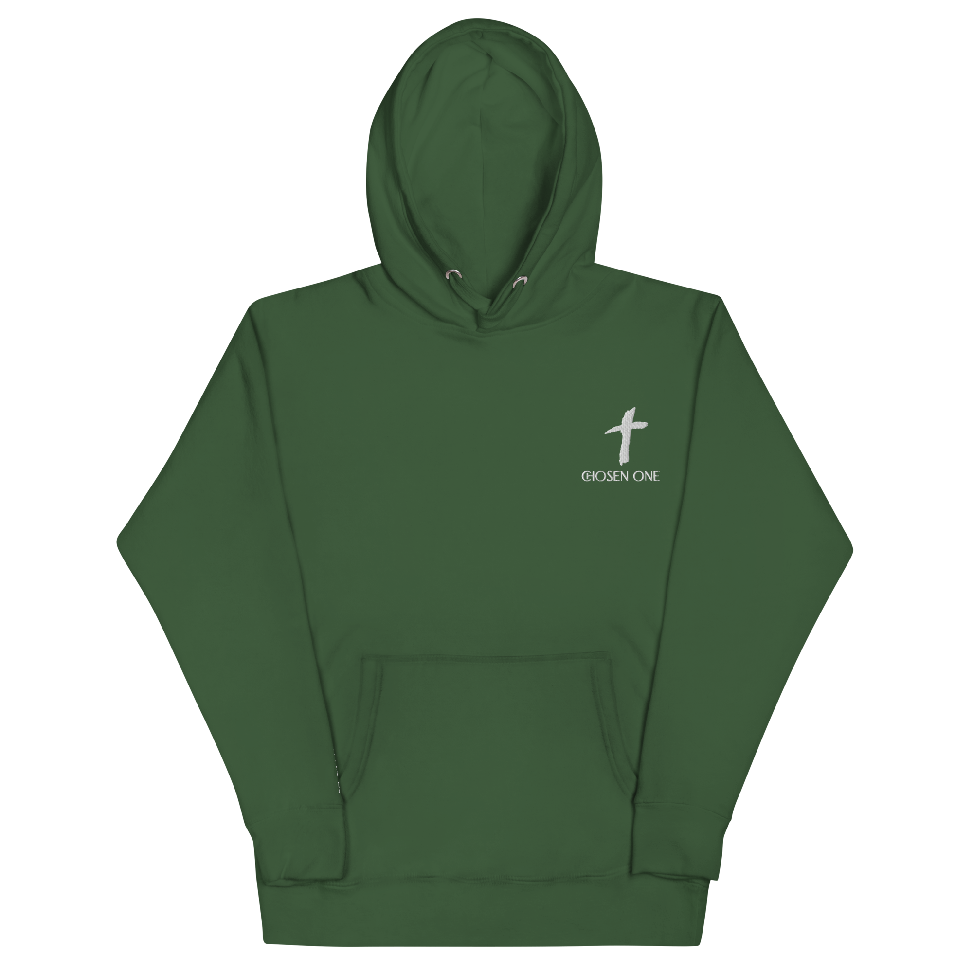 Jeremiah 29:11 Hoodie