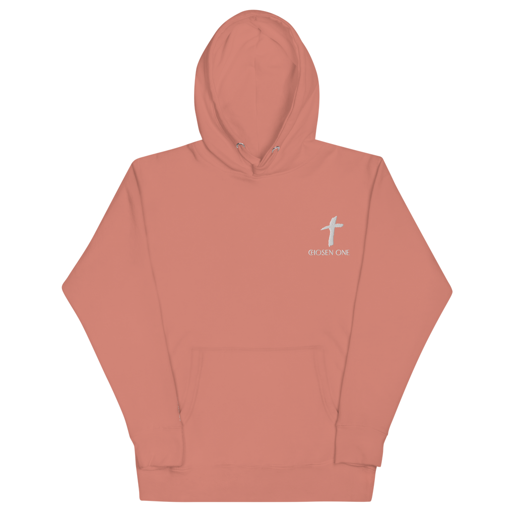 Jeremiah 29:11 Hoodie