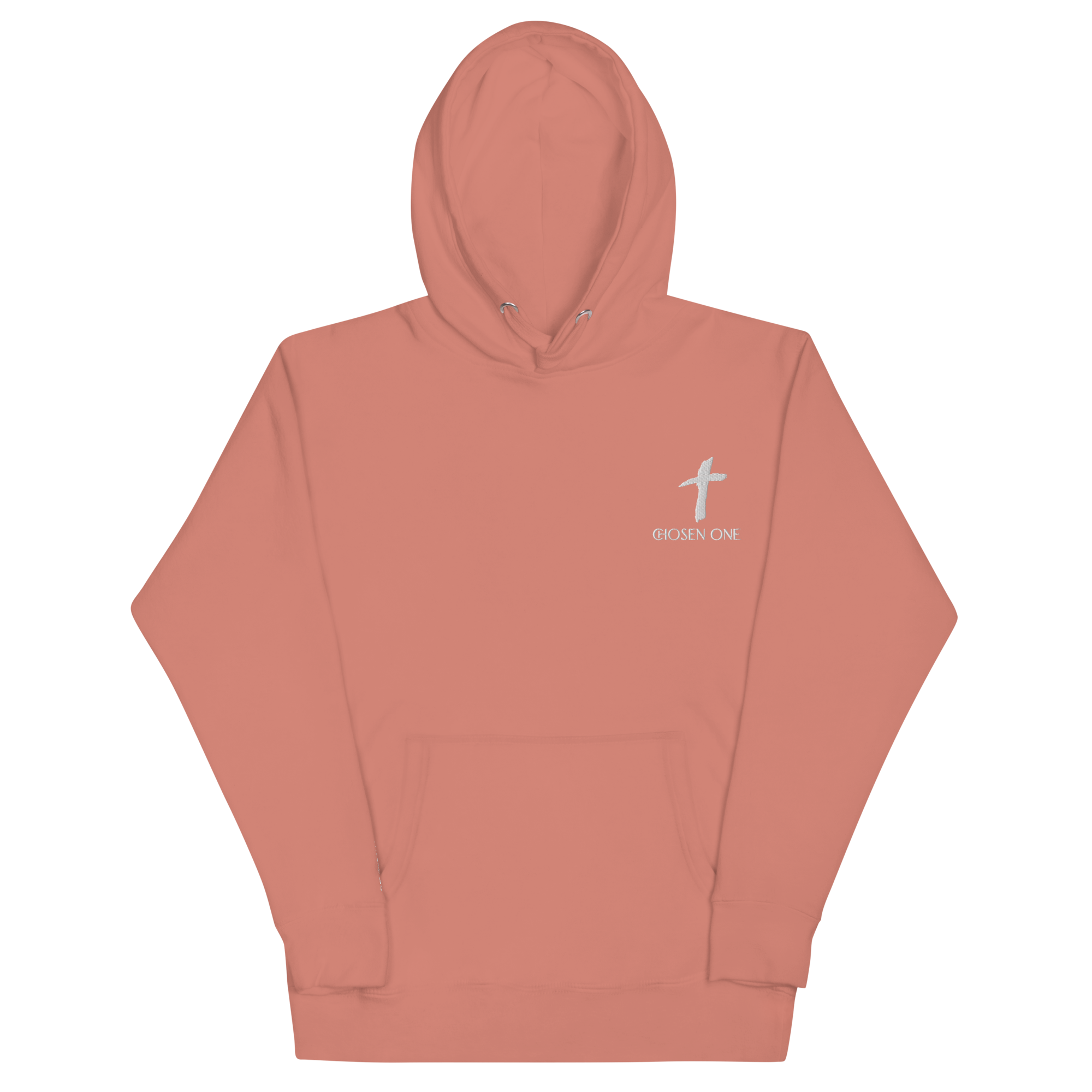 Jeremiah 29:11 Hoodie